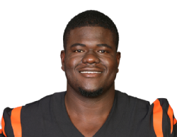 D'Ante Smith