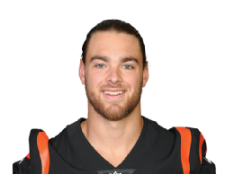 Joe Bachie