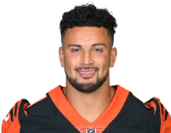 Markus Bailey