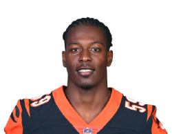 Akeem Davis-Gaither