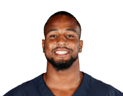 Keandre Jones