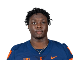 Josh McCray