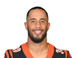 Jessie Bates III