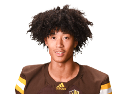 Jaylen Sargent