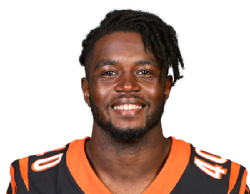 Brandon Wilson