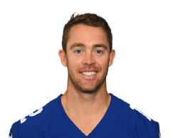 Colt McCoy
