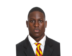 Malik McClain