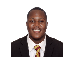 Markeston Douglas