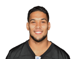James Conner