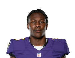 Marquise Brown