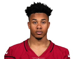 Rondale Moore