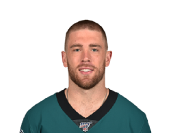Zach Ertz