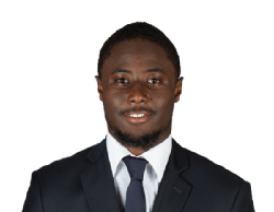Zuberi Mobley