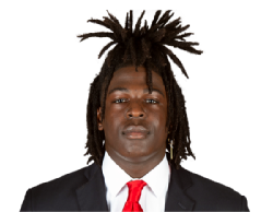 Jahmal Edrine