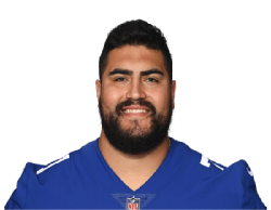Will Hernandez