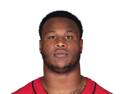 D.J. Humphries