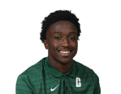 Jairus Mack