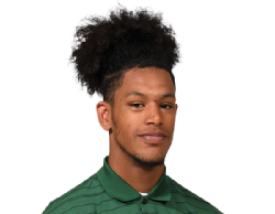 Elijah Spencer