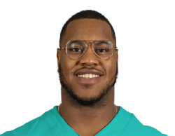 Jonathan Ledbetter