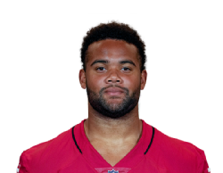Manny Jones