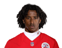Antonio Hamilton