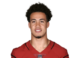 Byron Murphy Jr.