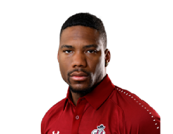 Larenzo McMillan