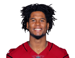 Charles Washington