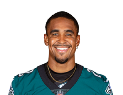 Jalen Hurts