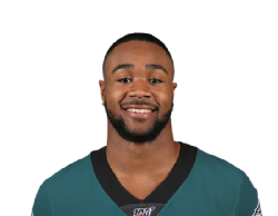 Miles Sanders