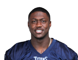 A.J. Brown