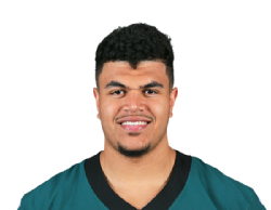 Andre Dillard