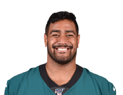 Jordan Mailata