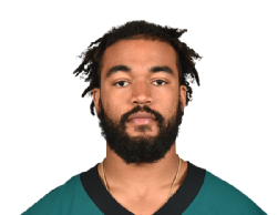 Derek Barnett