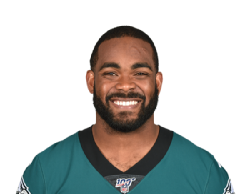 Brandon Graham