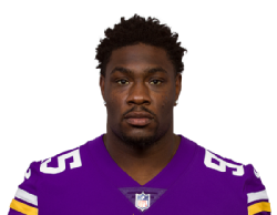 Janarius Robinson