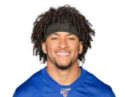Evan Engram