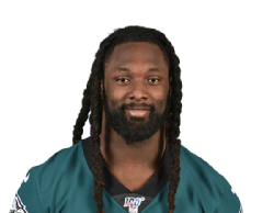 Josh Sweat