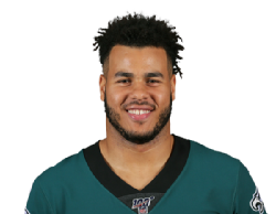 T.J. Edwards