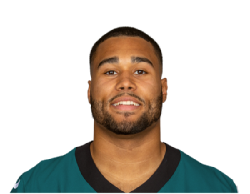 Patrick Johnson