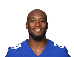 James Bradberry