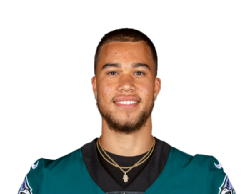 Marcus Epps