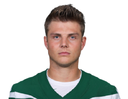 Zach Wilson