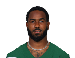 Elijah Moore
