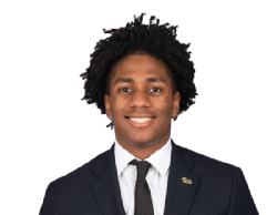Myles Alston