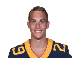 Preston Fox