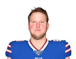 Conor McDermott