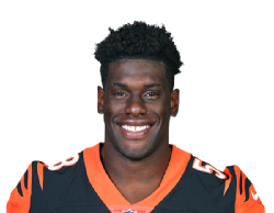 Carl Lawson