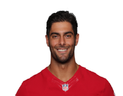 Jimmy Garoppolo