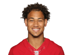 Trey Lance